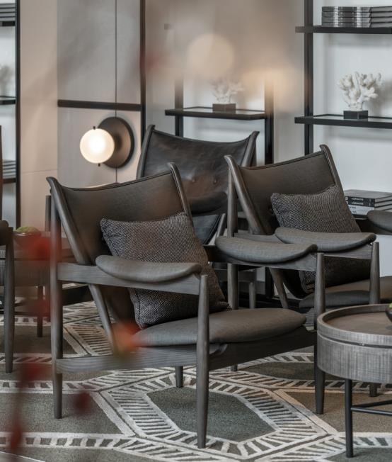 Furniture Source Production Factory Hotel Whole House Furniture GD106