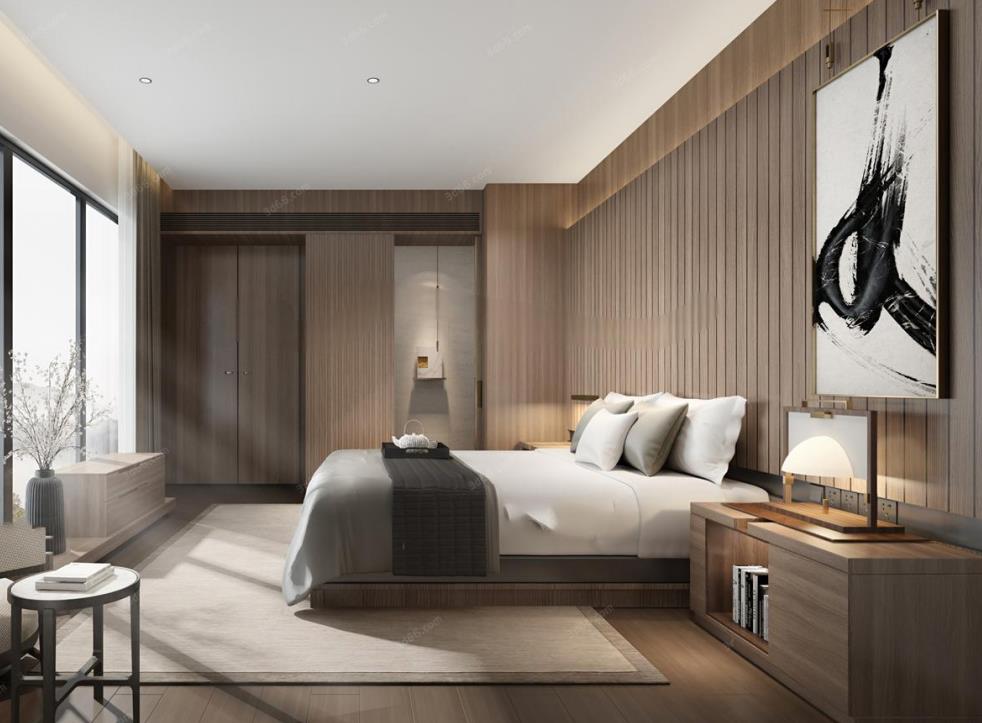 Furniture Designer High-End Hotel Furniture GD108