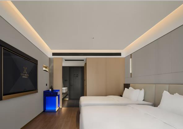 Furniture customization factory hotel furniture GD191