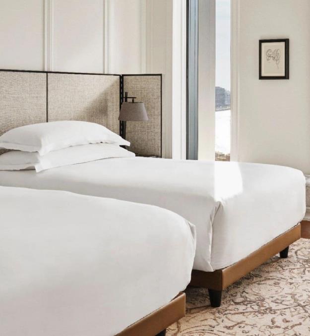 Hotel furniture hotel bedroom furniture set GD275