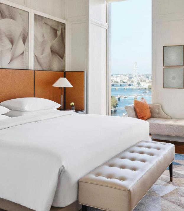 Hotel furniture hotel bedroom furniture set GD275