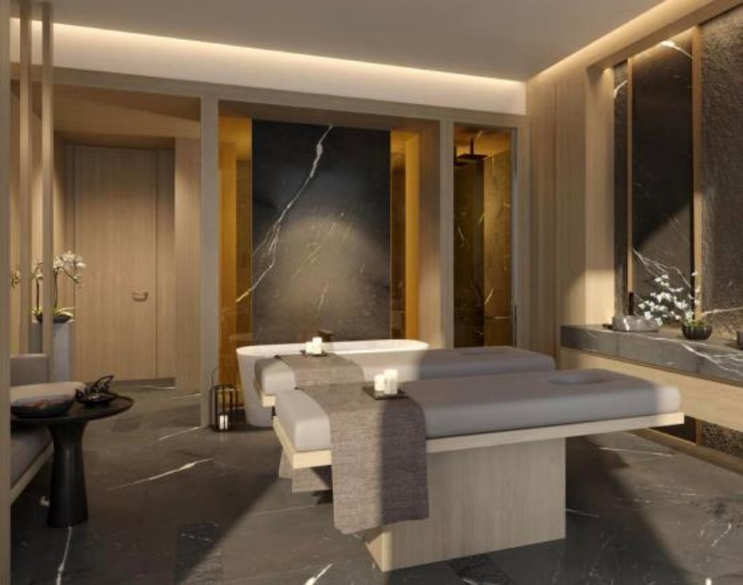 Furniture manufacturing factory in Dubai's star-rated hotels GD660