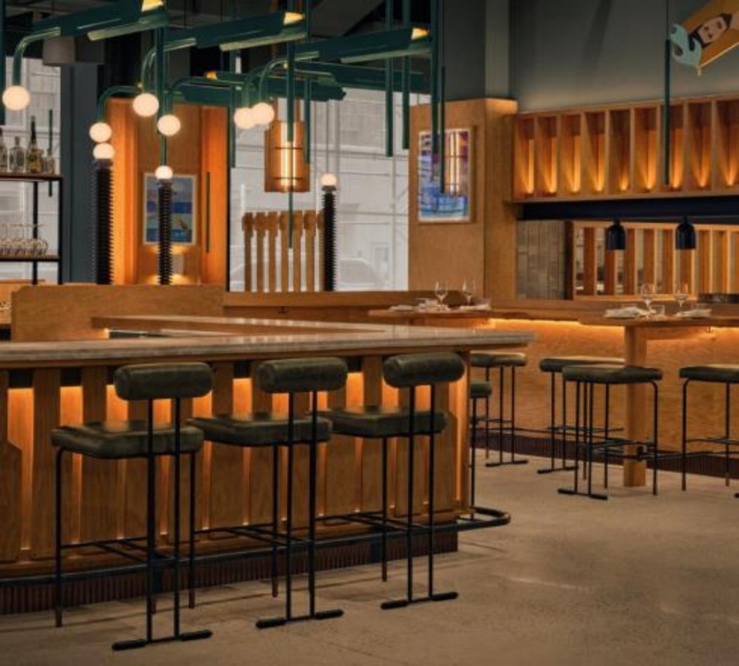 New York Hotel High-end Furniture Customization Factory  GD669