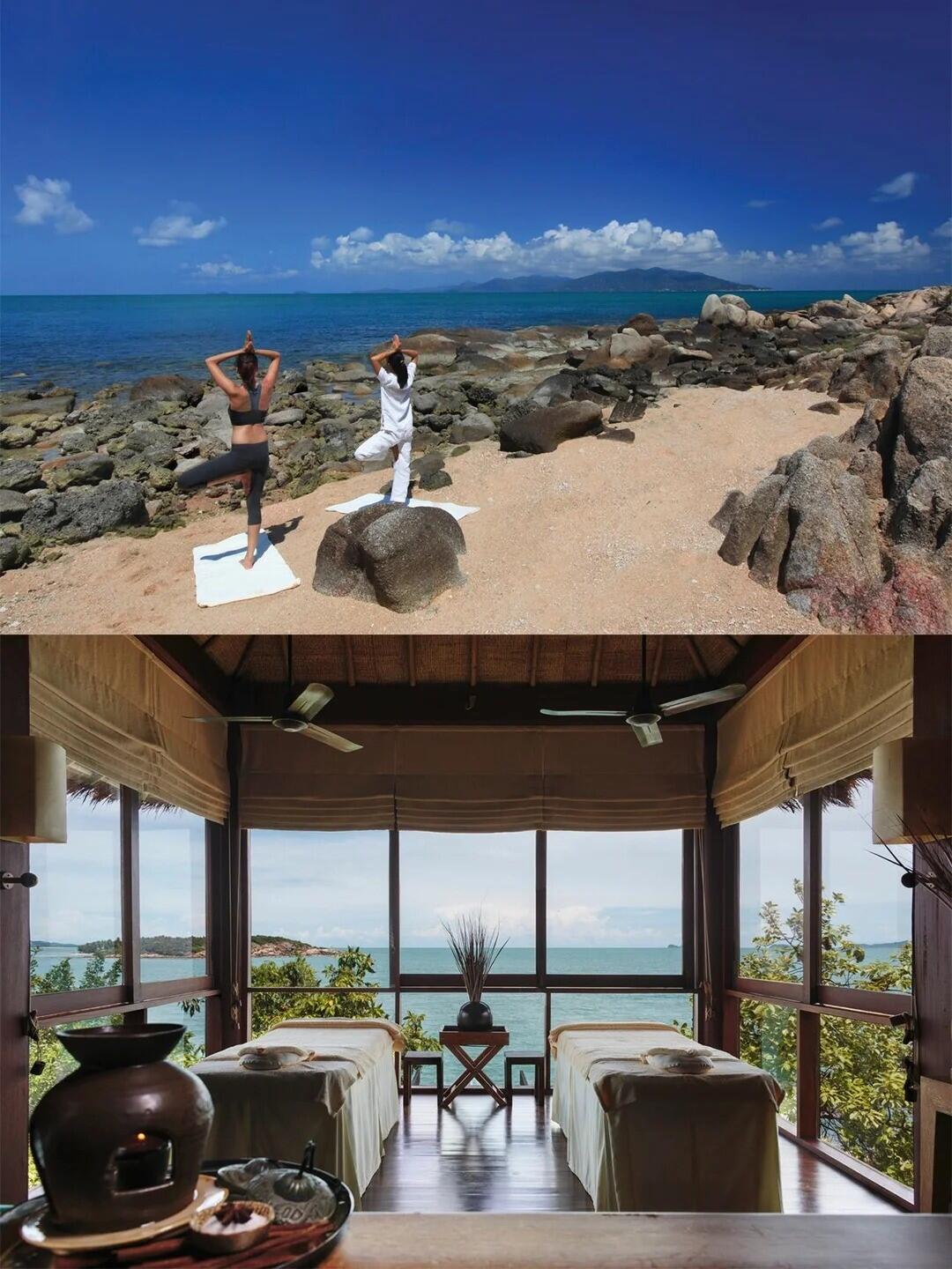 Sea View Room Resort Hotel Furniture Customization Factory GD697