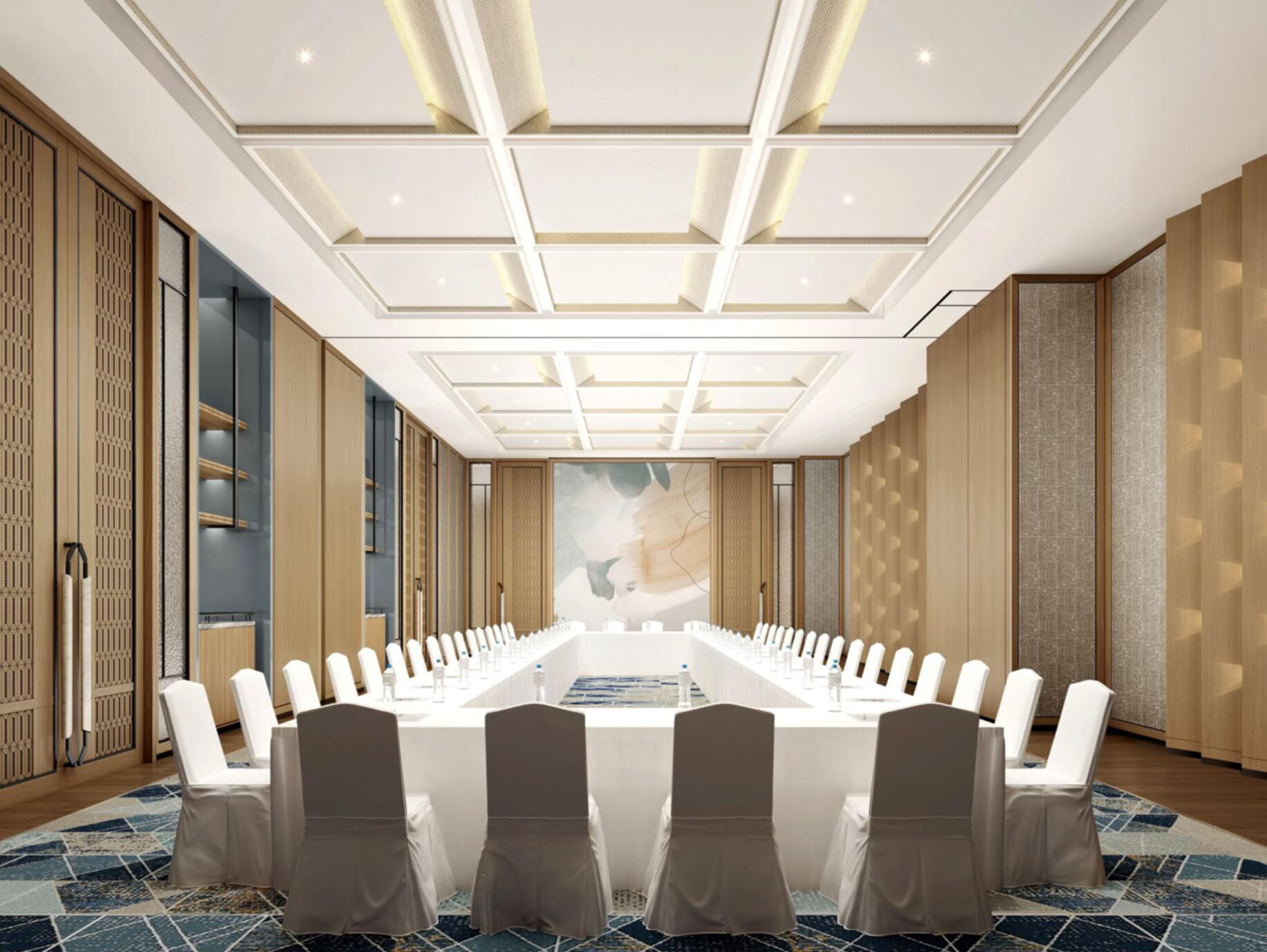 Furniture origin factory Sheraton Hotel Furniture GD349