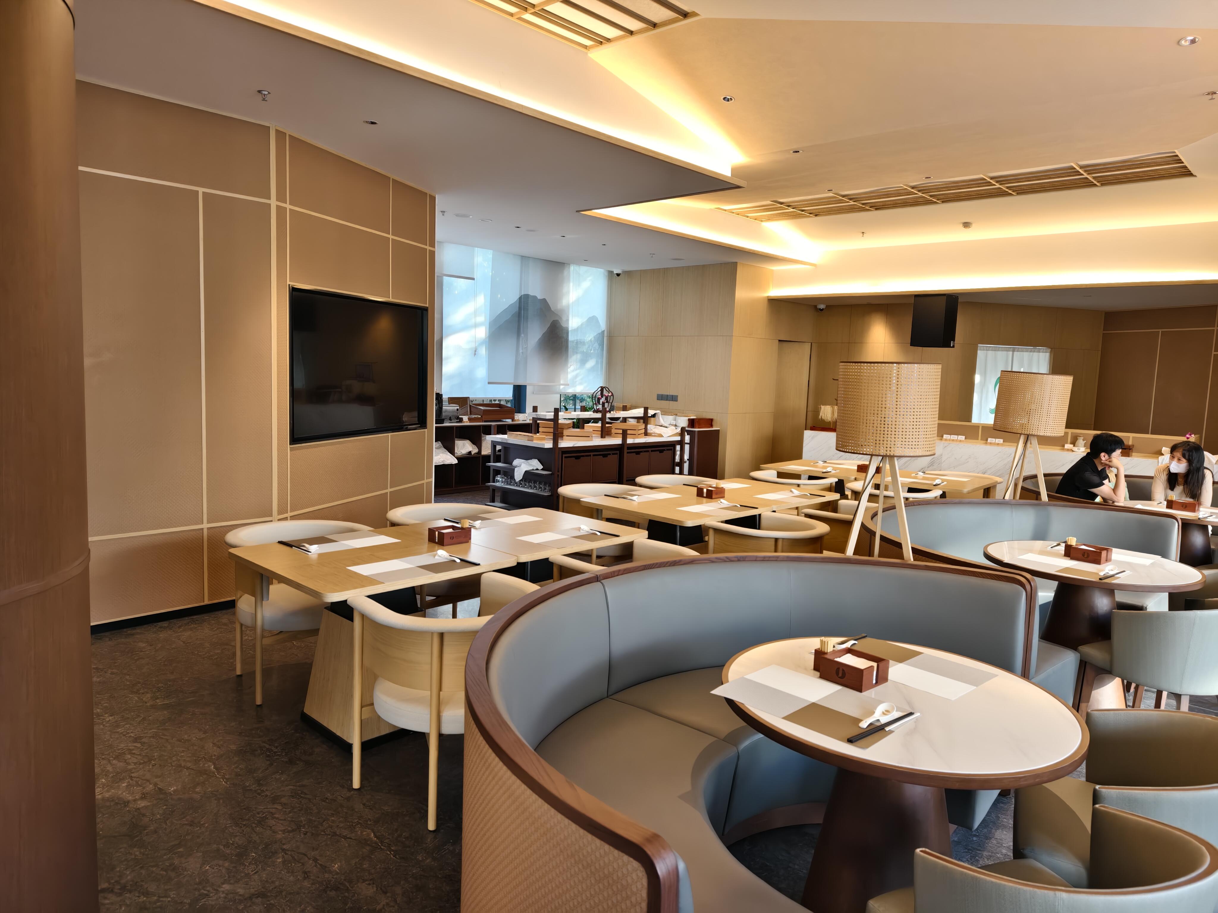 Resort hotel guesthouse furniture, furniture set GD286