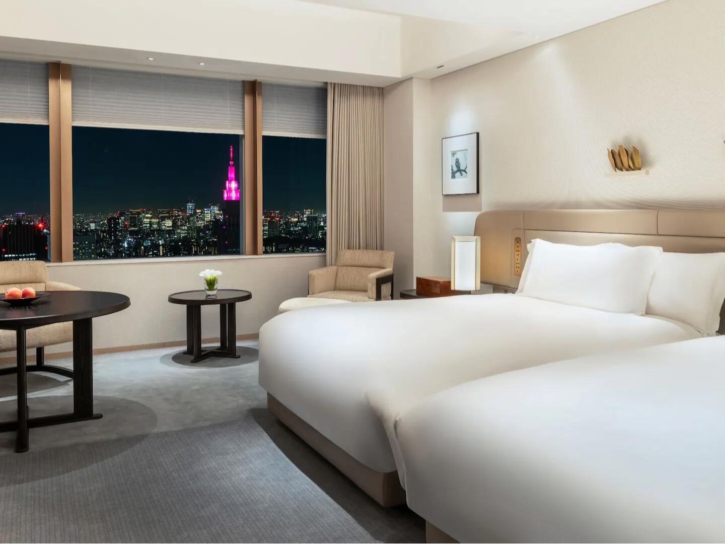 Furniture design hotel lobby guest room customization furniture GD372