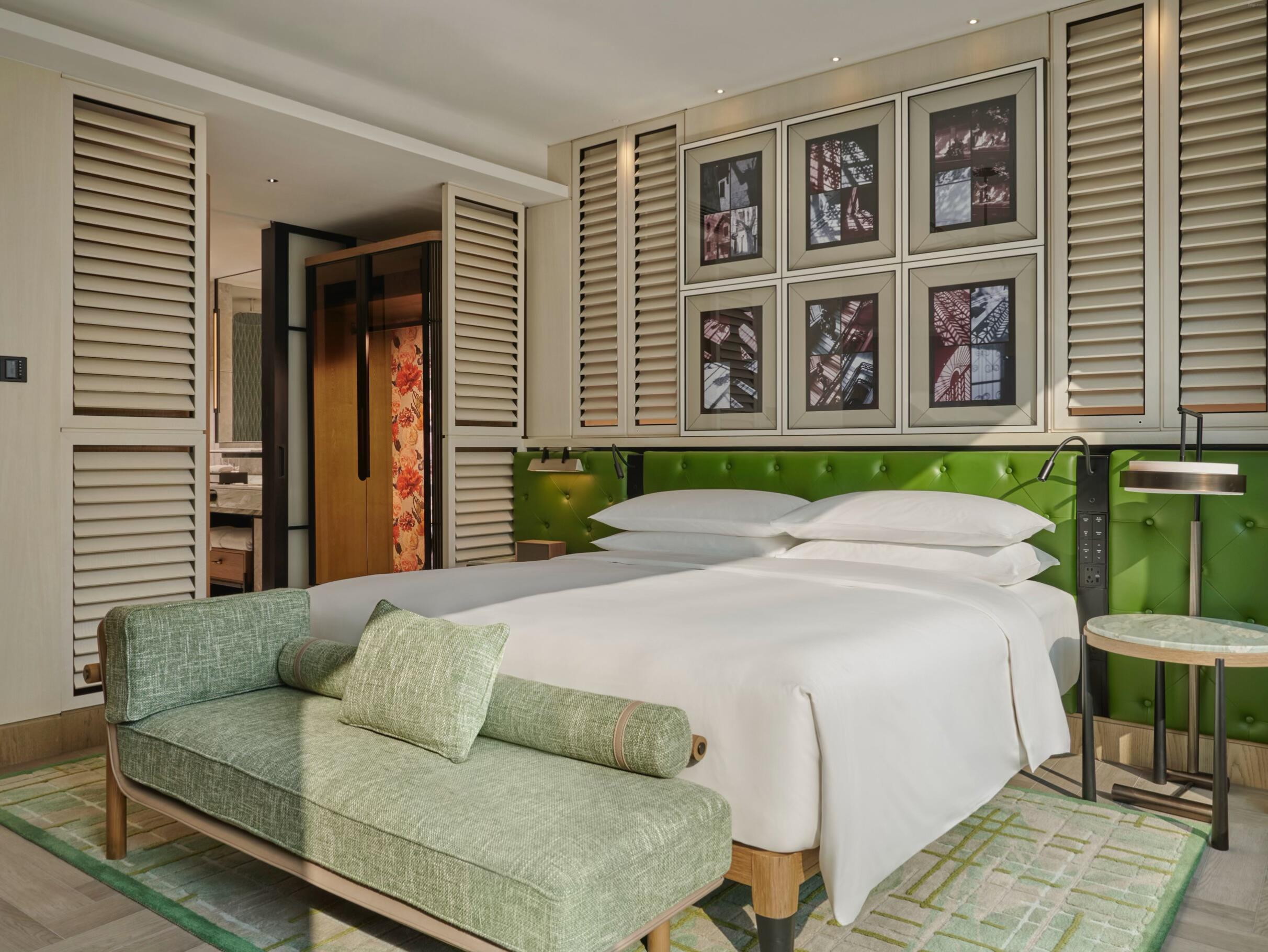Designer furniture custom hotel furniture factory GD459