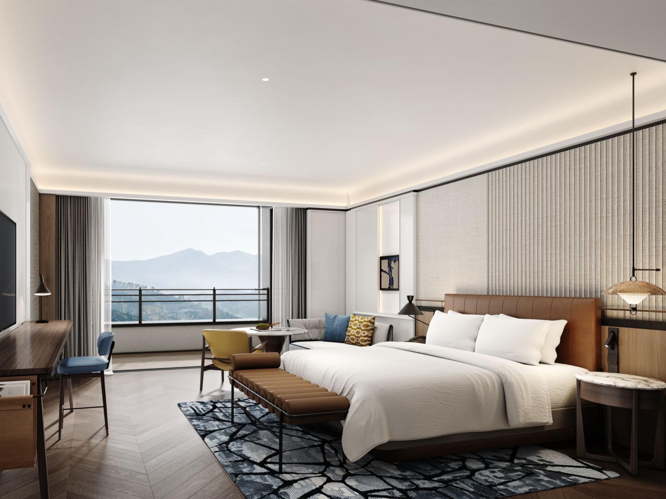 Designer furniture hotel lobby furniture GD467