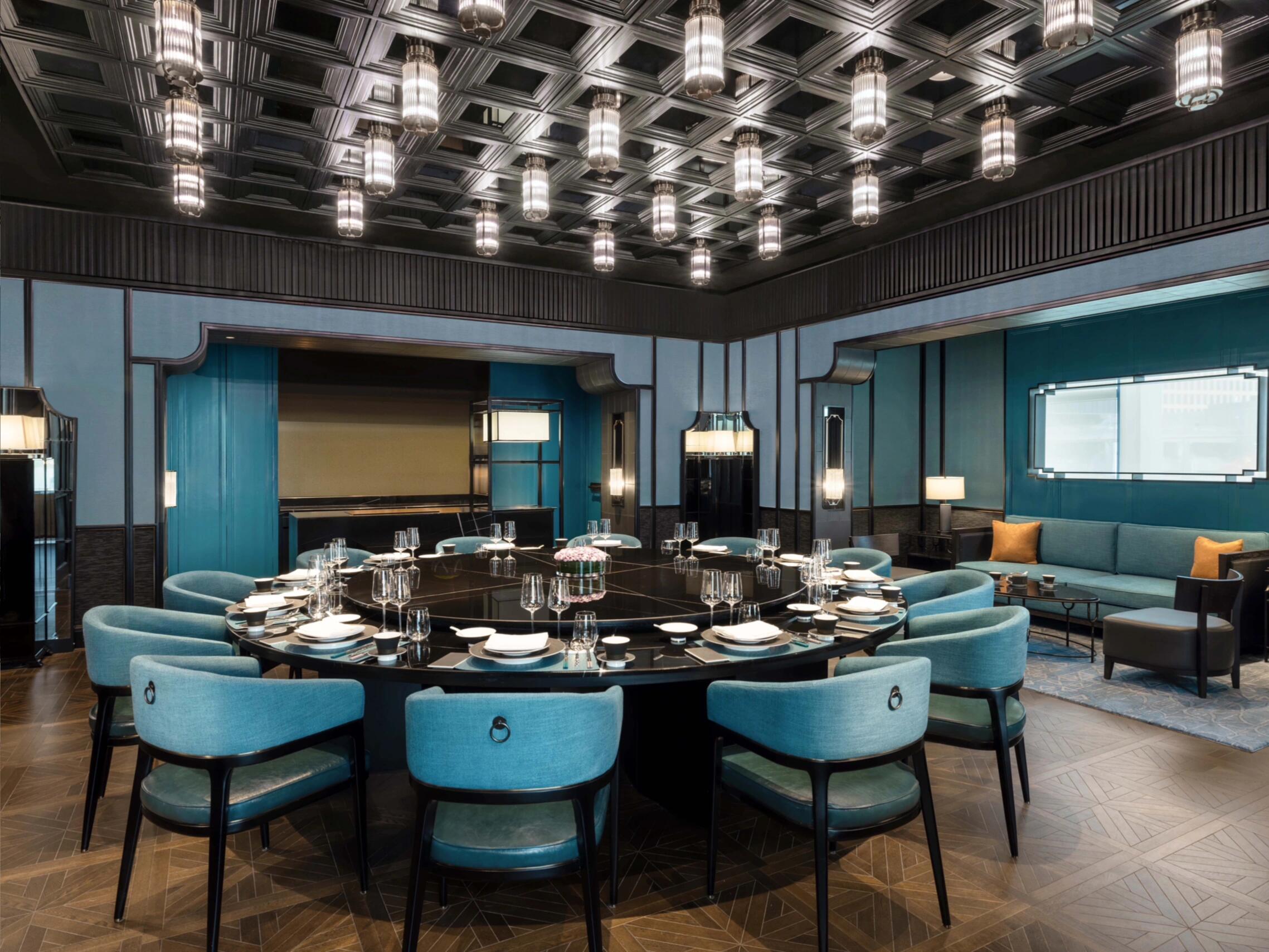 Furniture customization factory hotel furniture set GD281