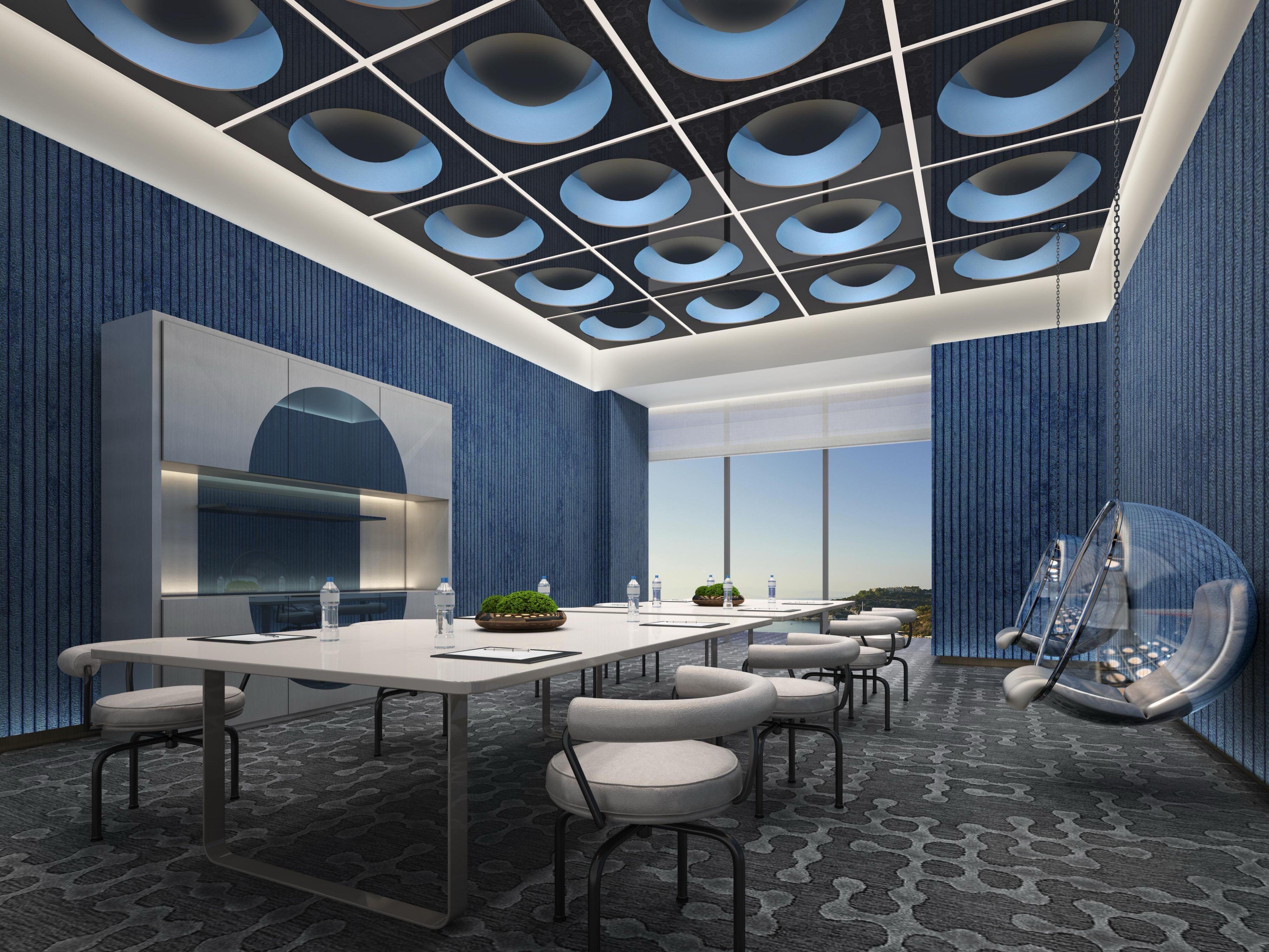 Modern furniture customization factory hotel lobby furniture customization GD310