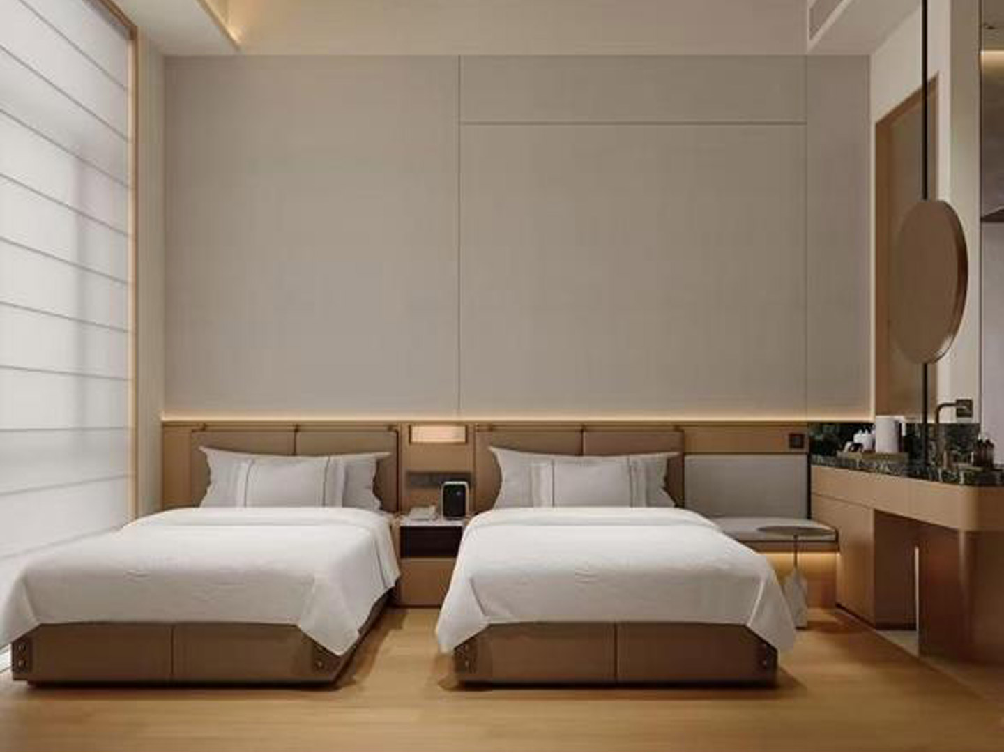 Club Hotel Furniture Set Customization GD109