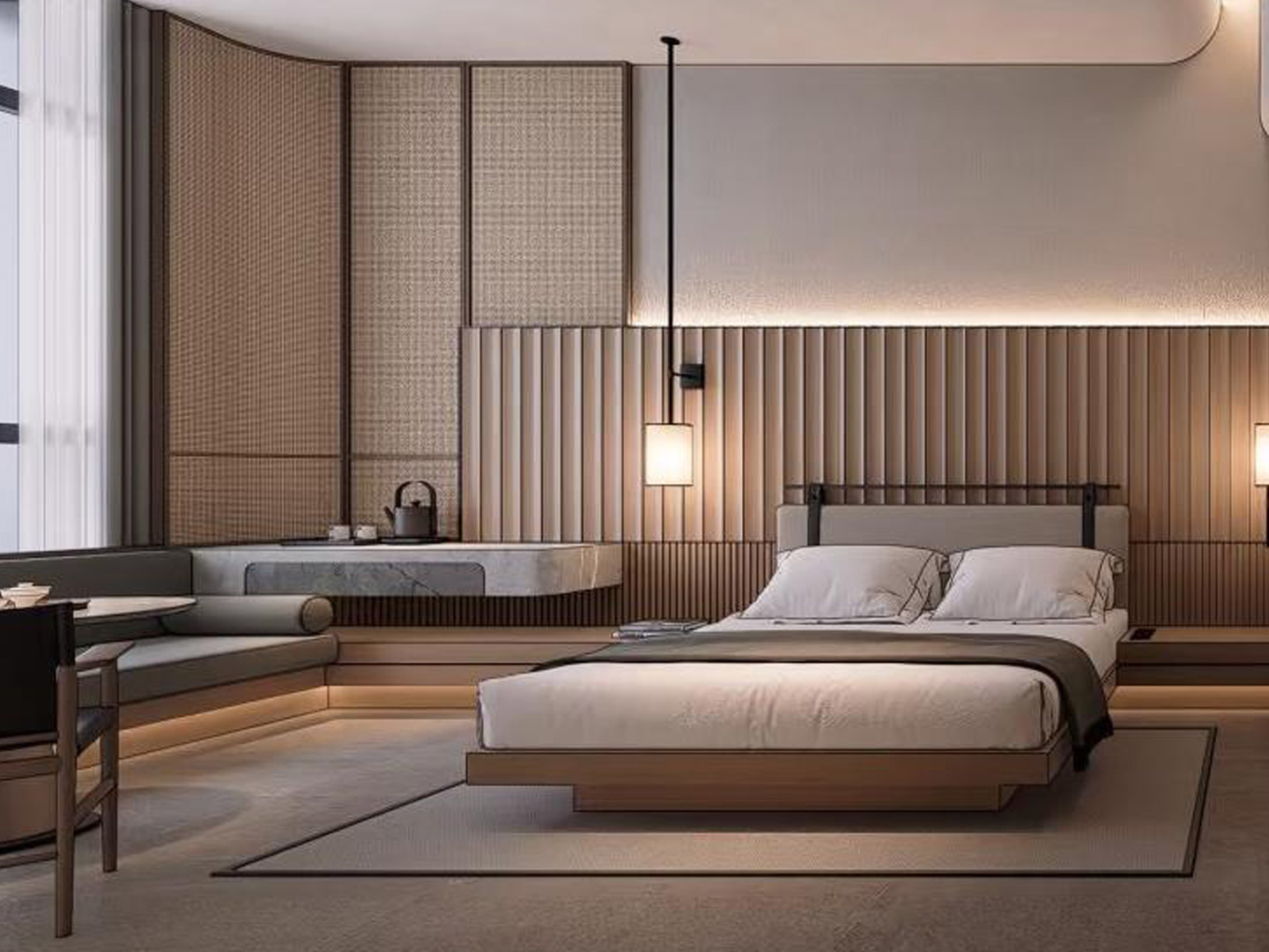 Furniture Wholesaler Designer Hotel Furniture GD110