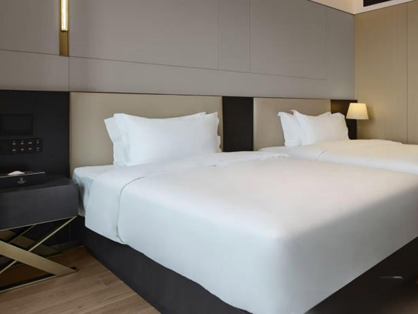 Design company hotel bedroom set furniture GD190
