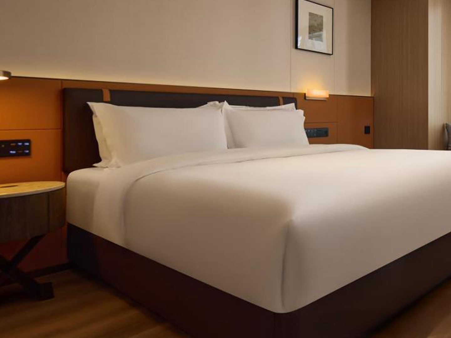 Furniture customization factory hotel furniture GD191