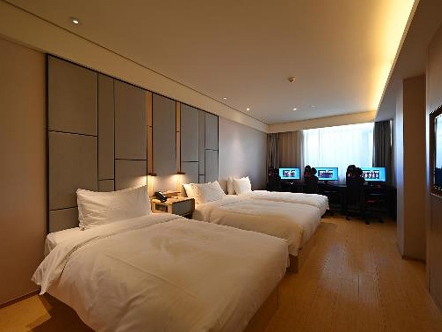 Furniture Customization Factory Hotel Furniture Sets GD204