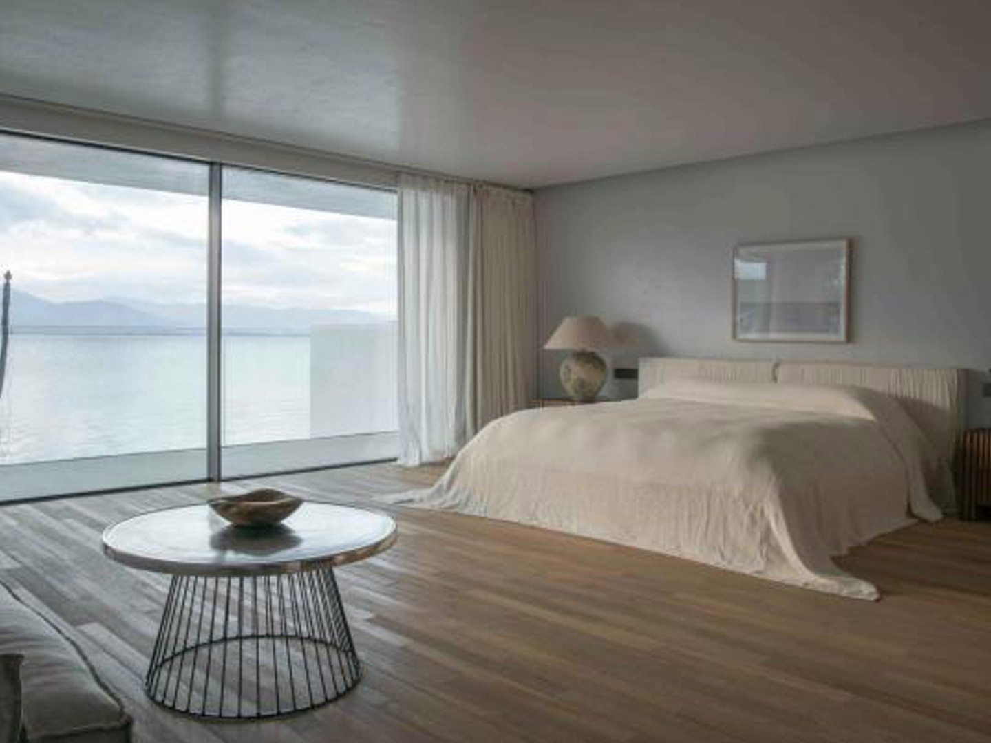 High-End Custom Hotel Room Furniture Sets GD214