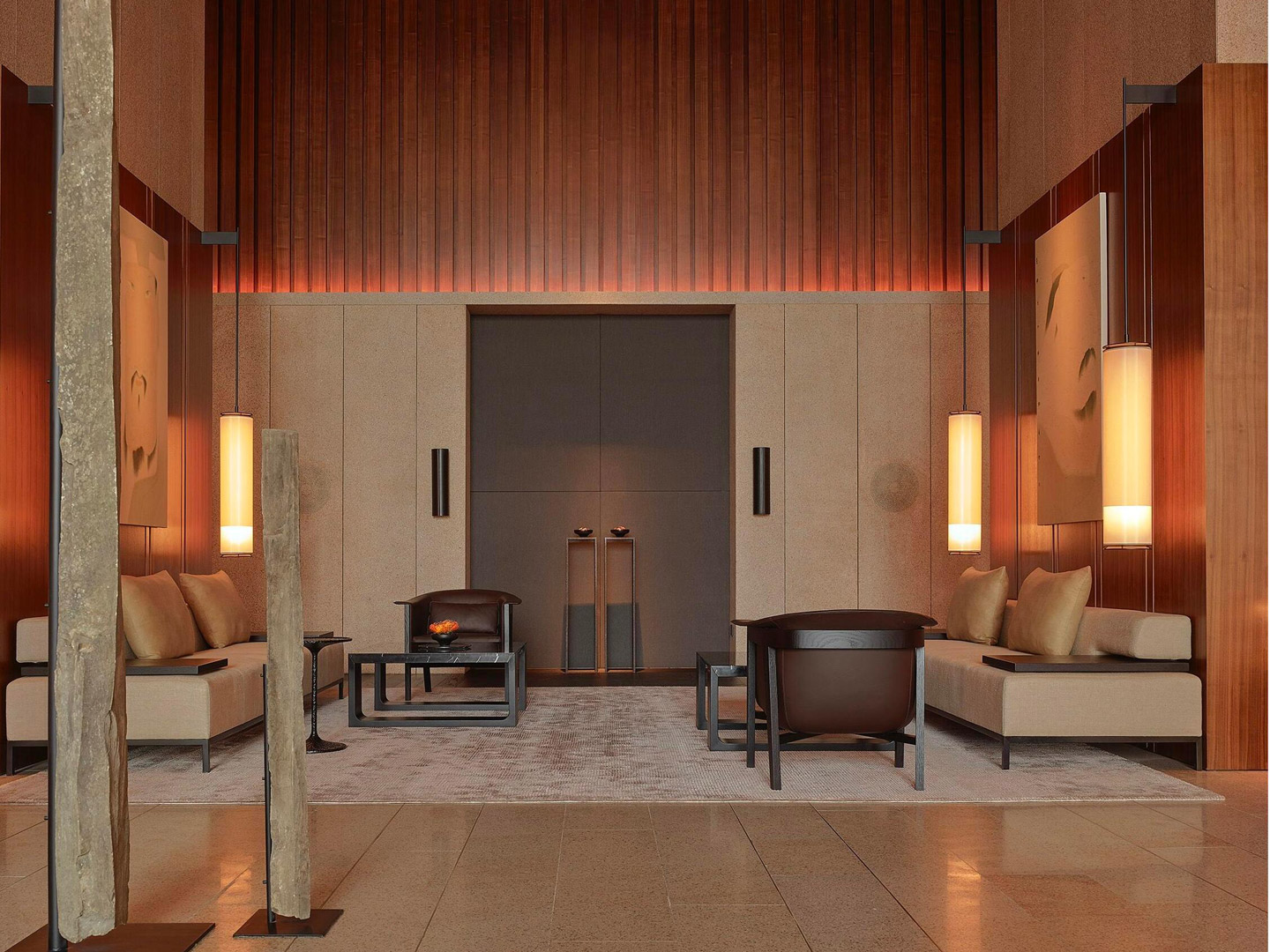 Furniture Customization Factory for Hotel Rooms GD217