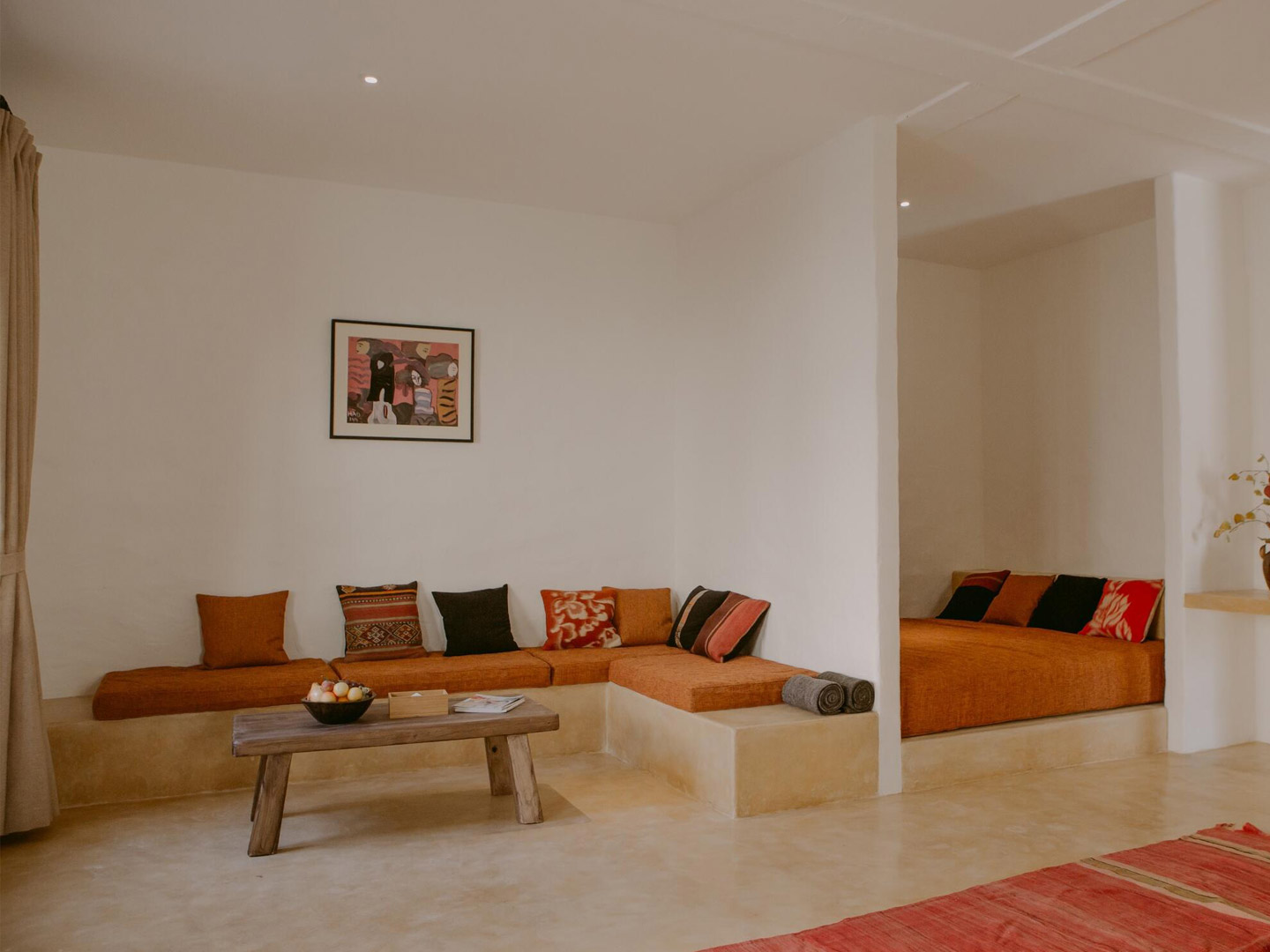 Furniture Customization Factory for Seaview Hotel Rooms GD221