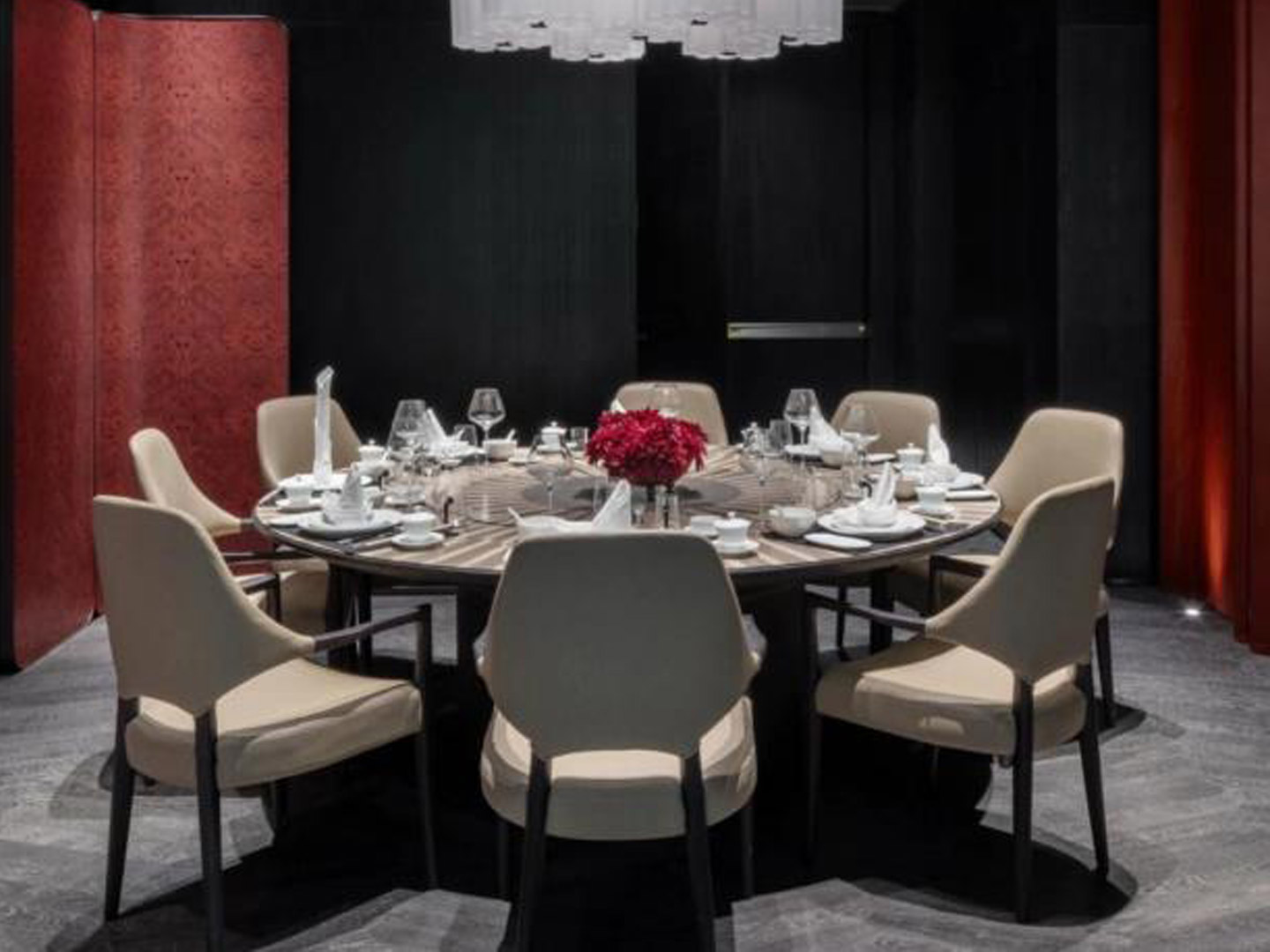 Furniture source production factory hotel furniture GD230