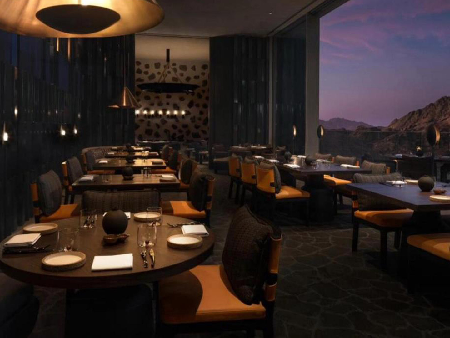 Designer furniture resort high-end hotel furniture GD244