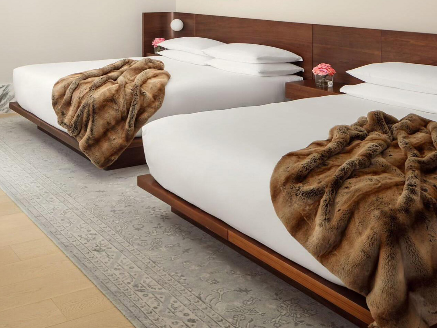 High-end custom ocean-view hotel furniture GD265