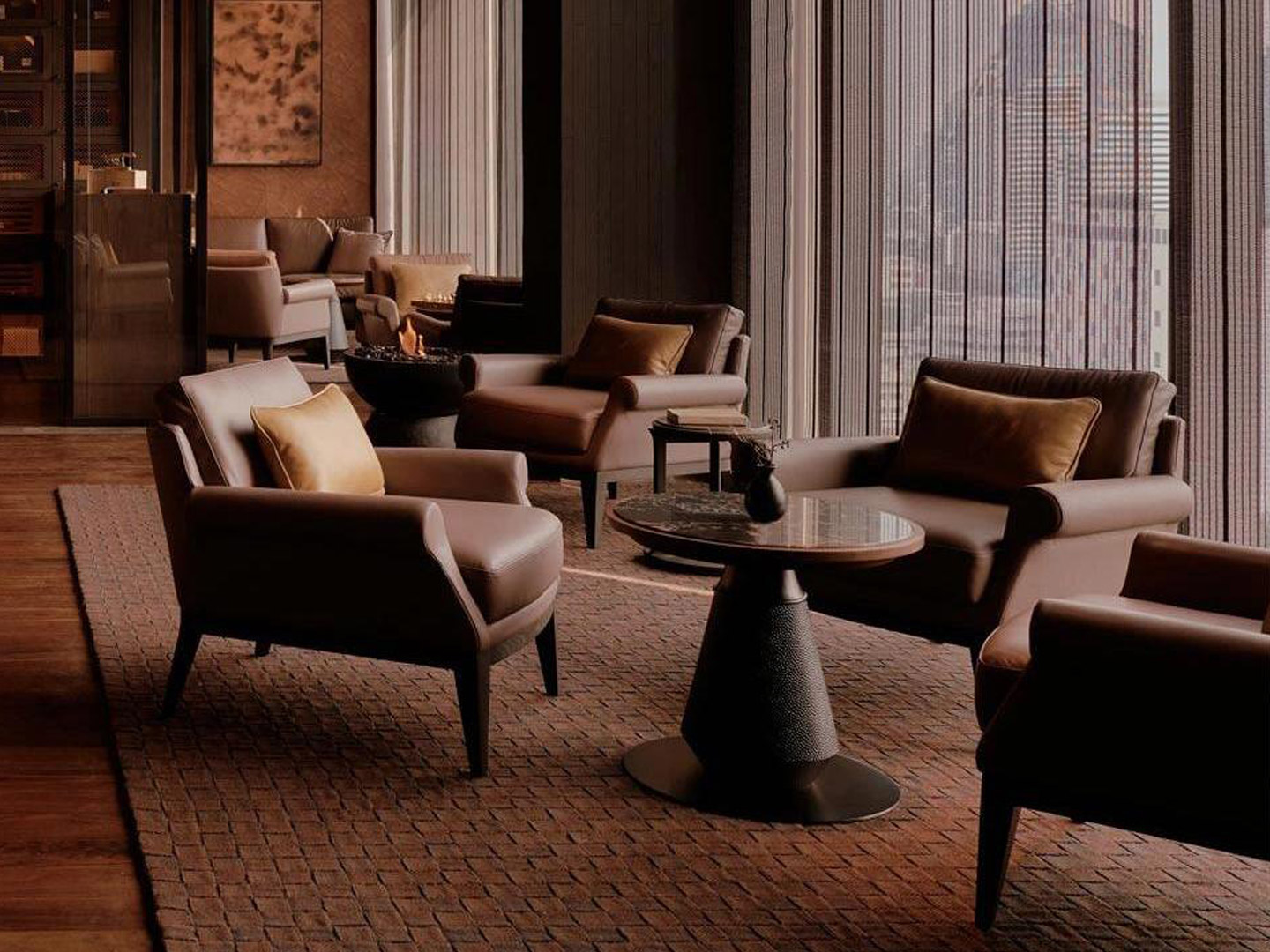 Furniture production factory  business hotel furniture GD269
