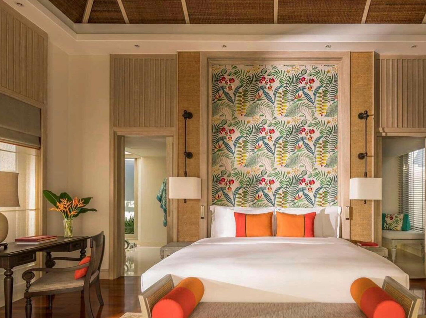 Furniture production factory boutique guesthouse hotel furniture GD270