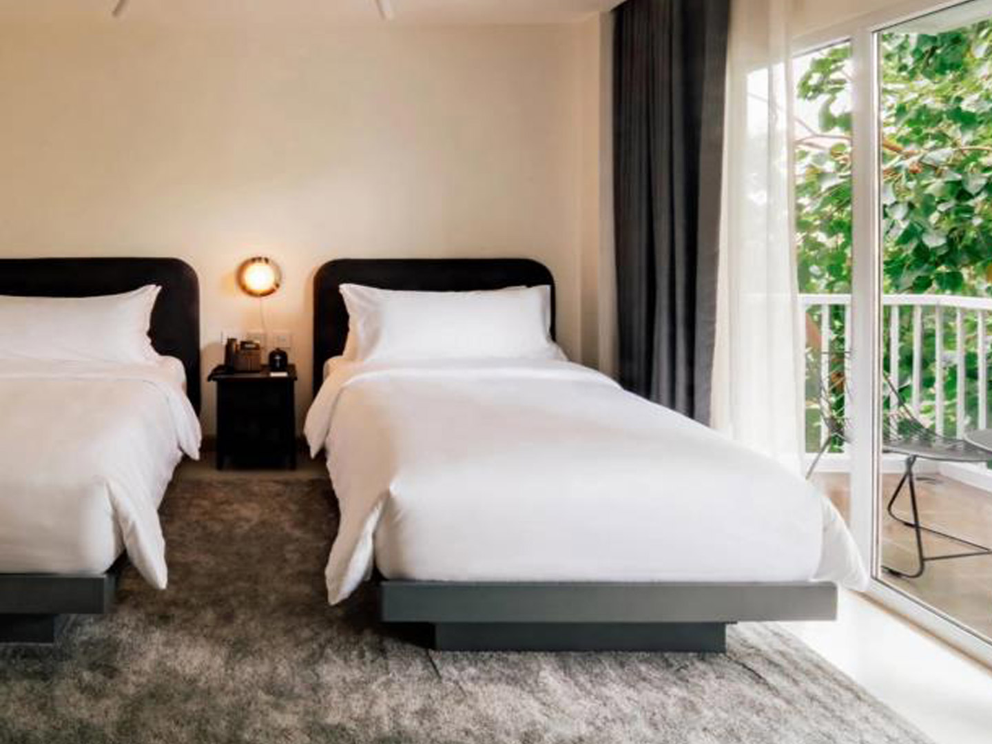 Customized hotel project furniture customization GD284