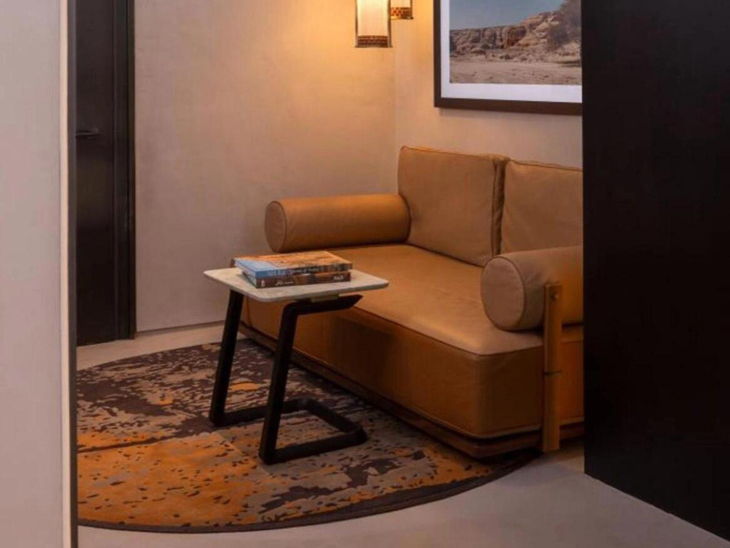 High-end customized resort hotel hotel furniture GD291
