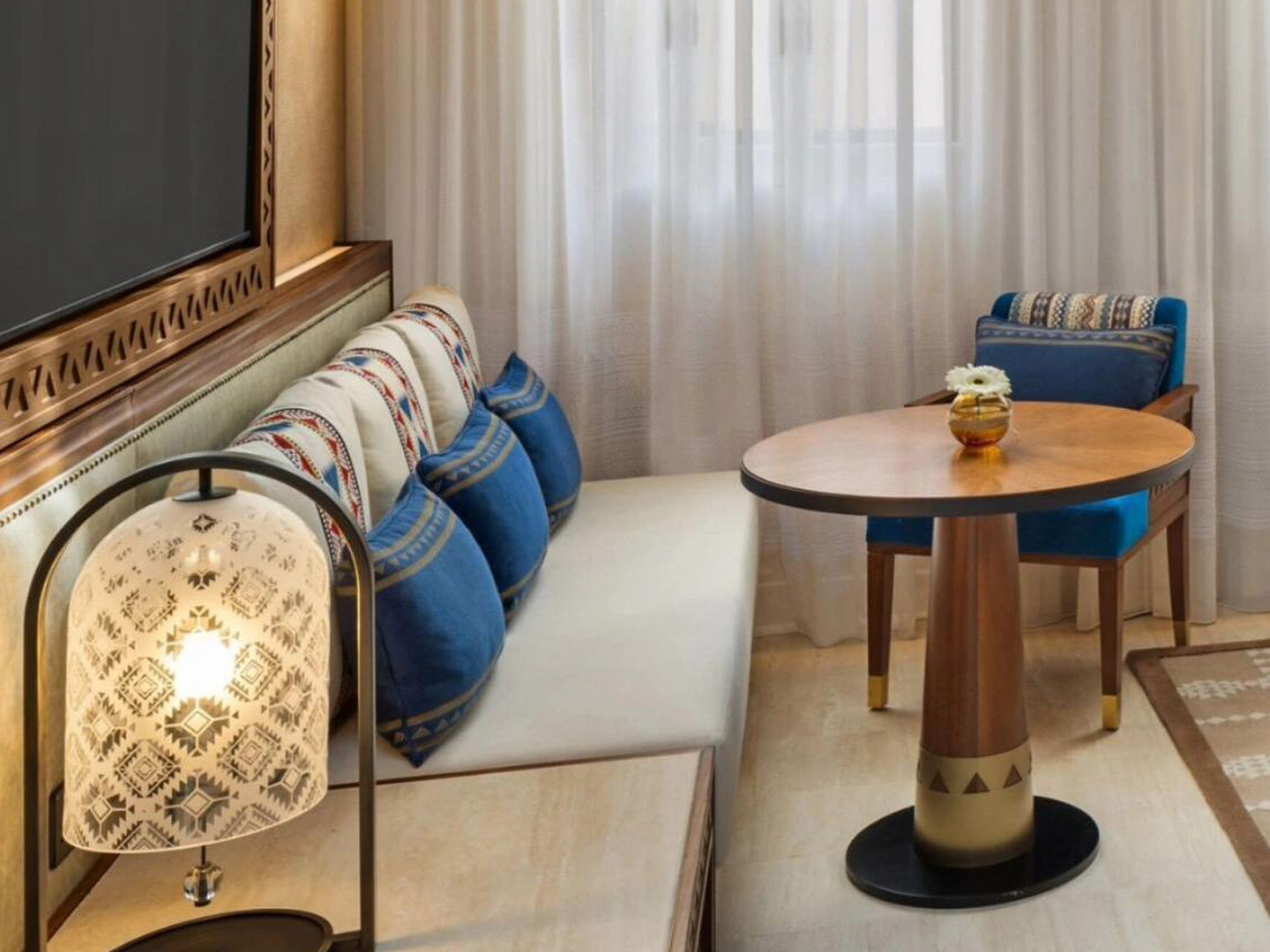 Furniture production factory luxury hotel set furniture GD322