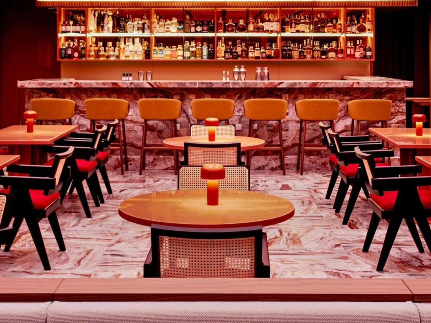 High-end custom furniture holiday hotel furniture GD323