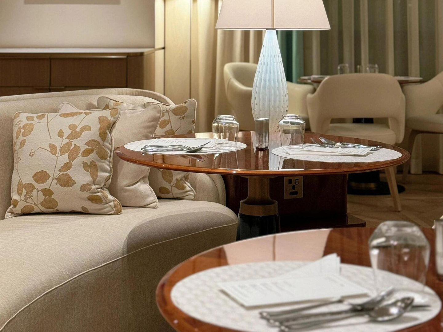 Hotel sample room business hotel furniture set ...