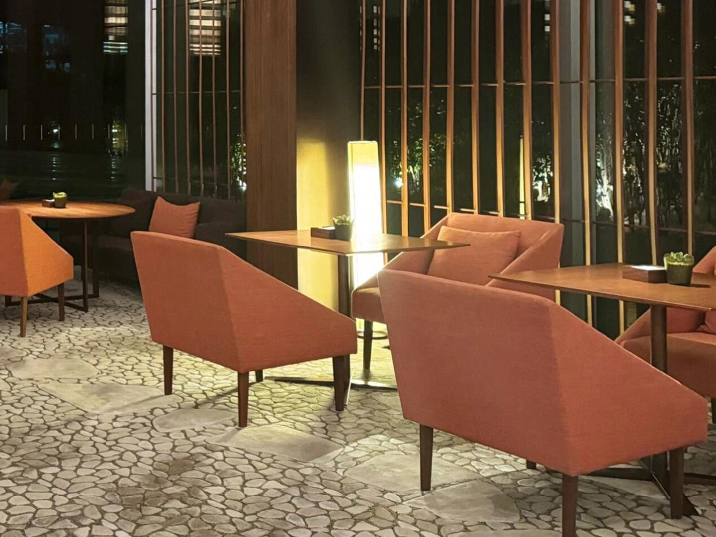Furniture Source Factory Showroom Hotel Furniture GD378
