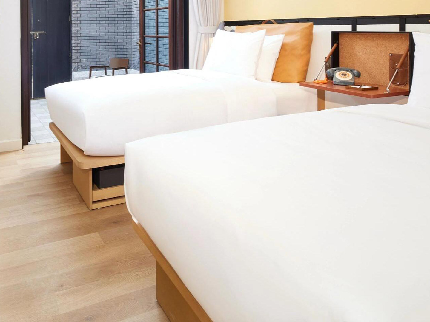 Engineering furniture design company hotel suite furniture GD396