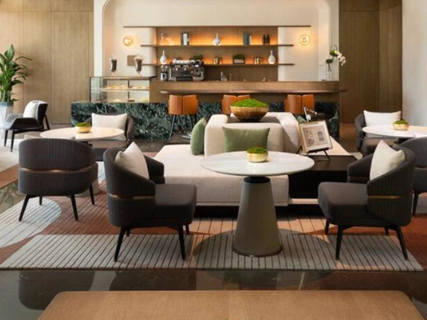 Source factory for furniture and hotel complete furniture customization GD404