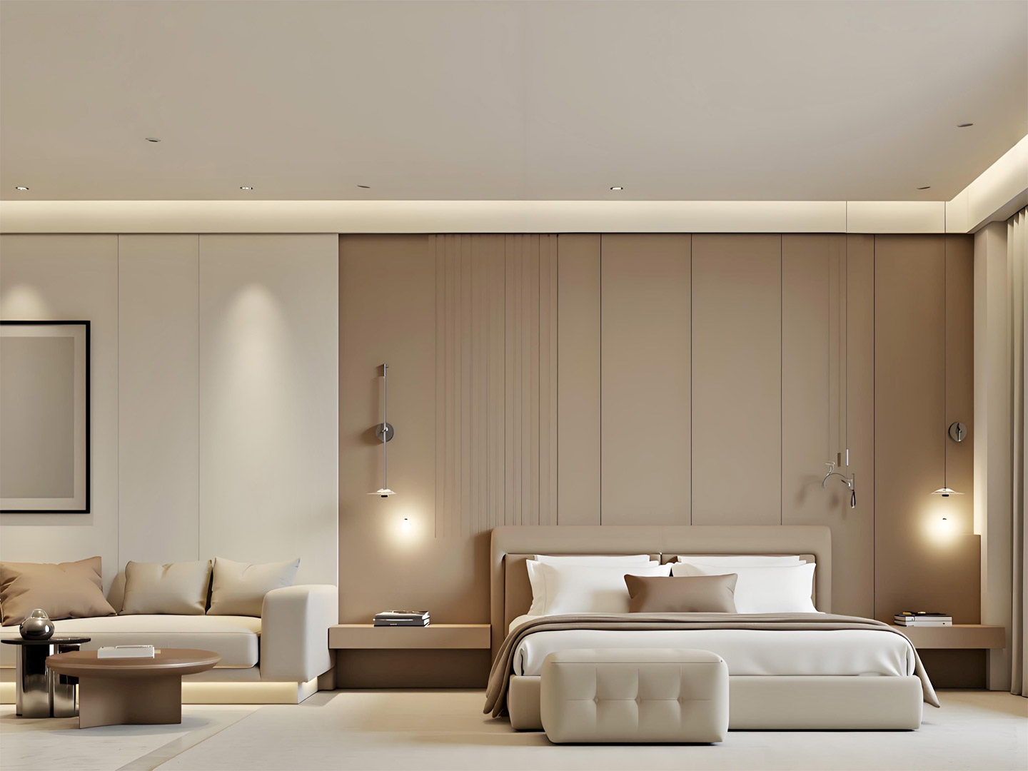High-end custom hotel furniture wholesale supplier GD413