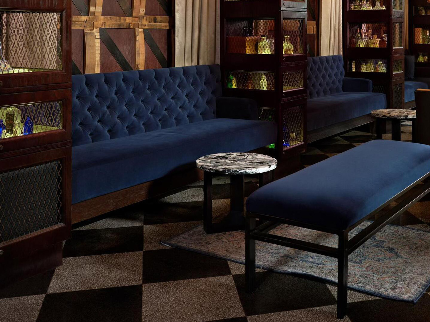 Furniture Supplier - Complete Set of Hotel Furn...