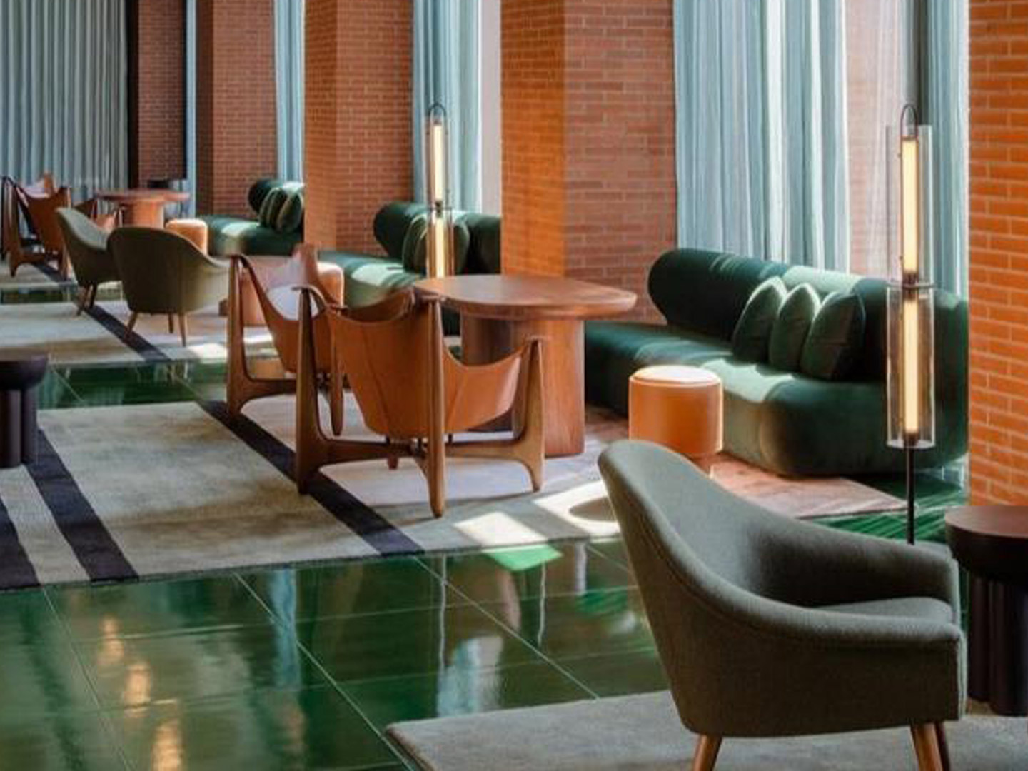 Designer Furniture Hotel Bedroom Sets Customiza...