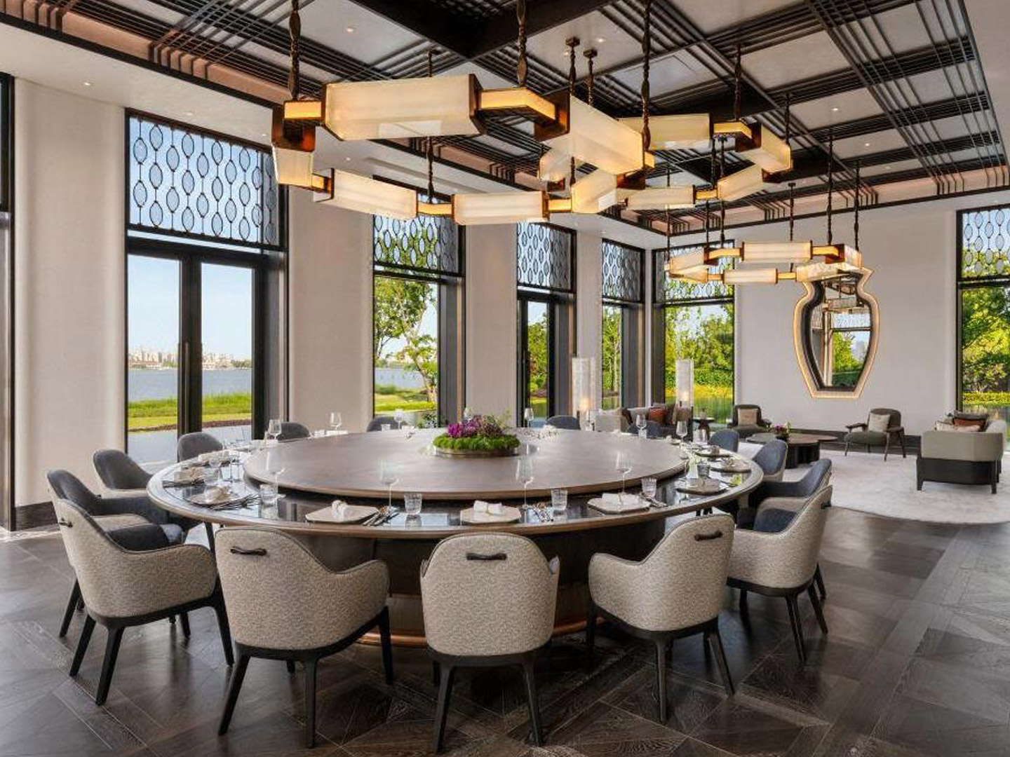 Furniture Source Production Factory Hotel Furni...