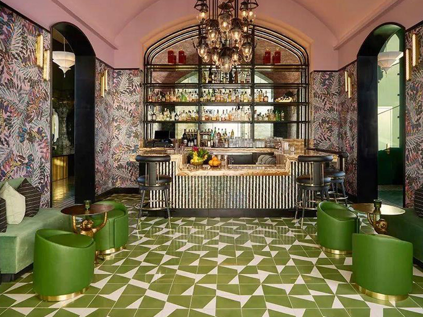 Direct-from-Factory Custom Hotel Furniture Sets GD7