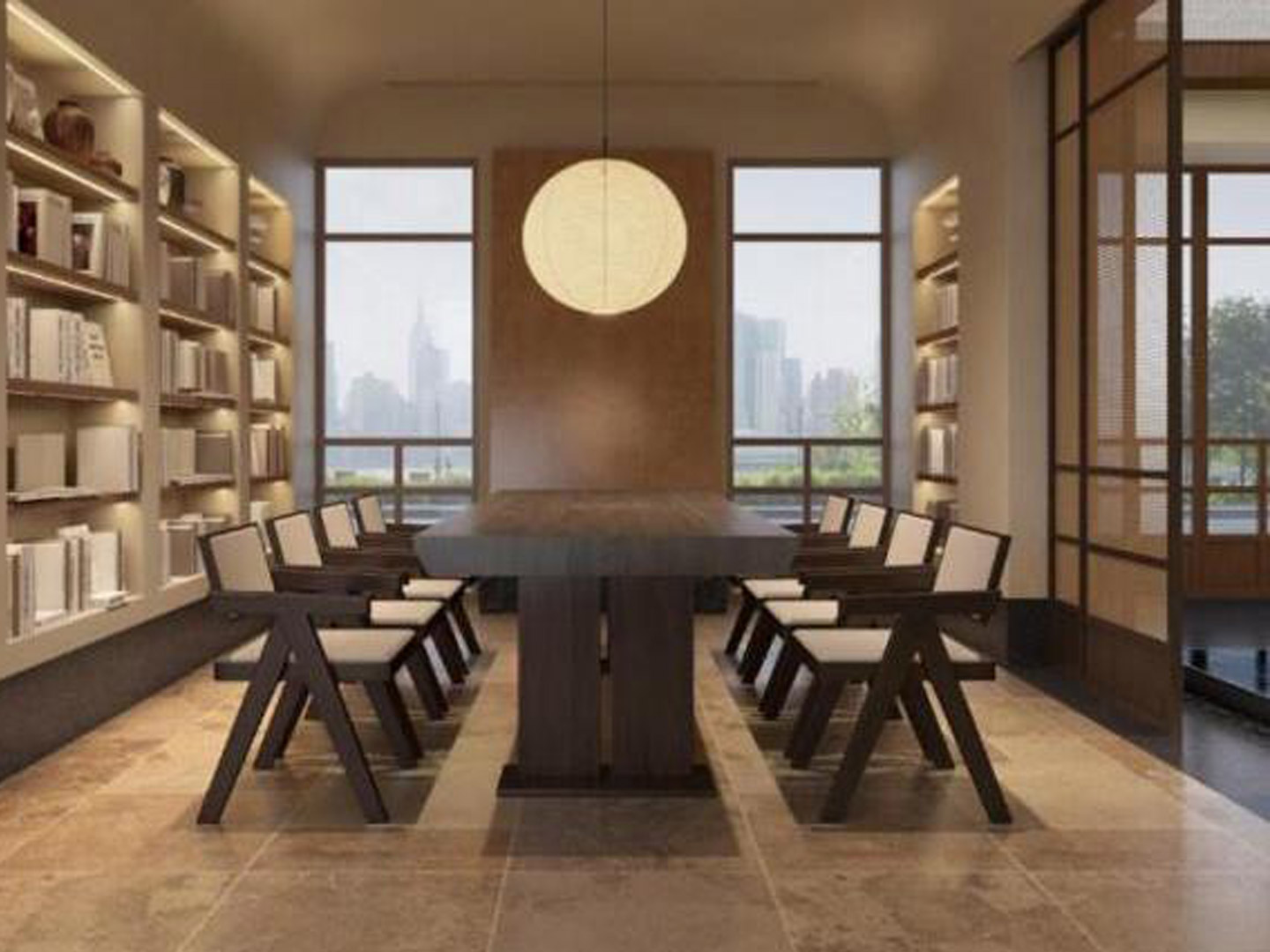 High-end custom-made hotel furniture sets GD66