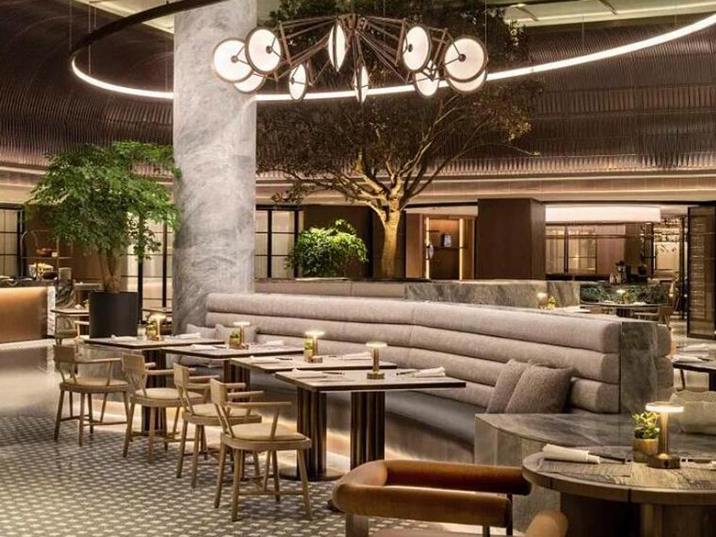 Furniture design modern hotel furniture customization GD72