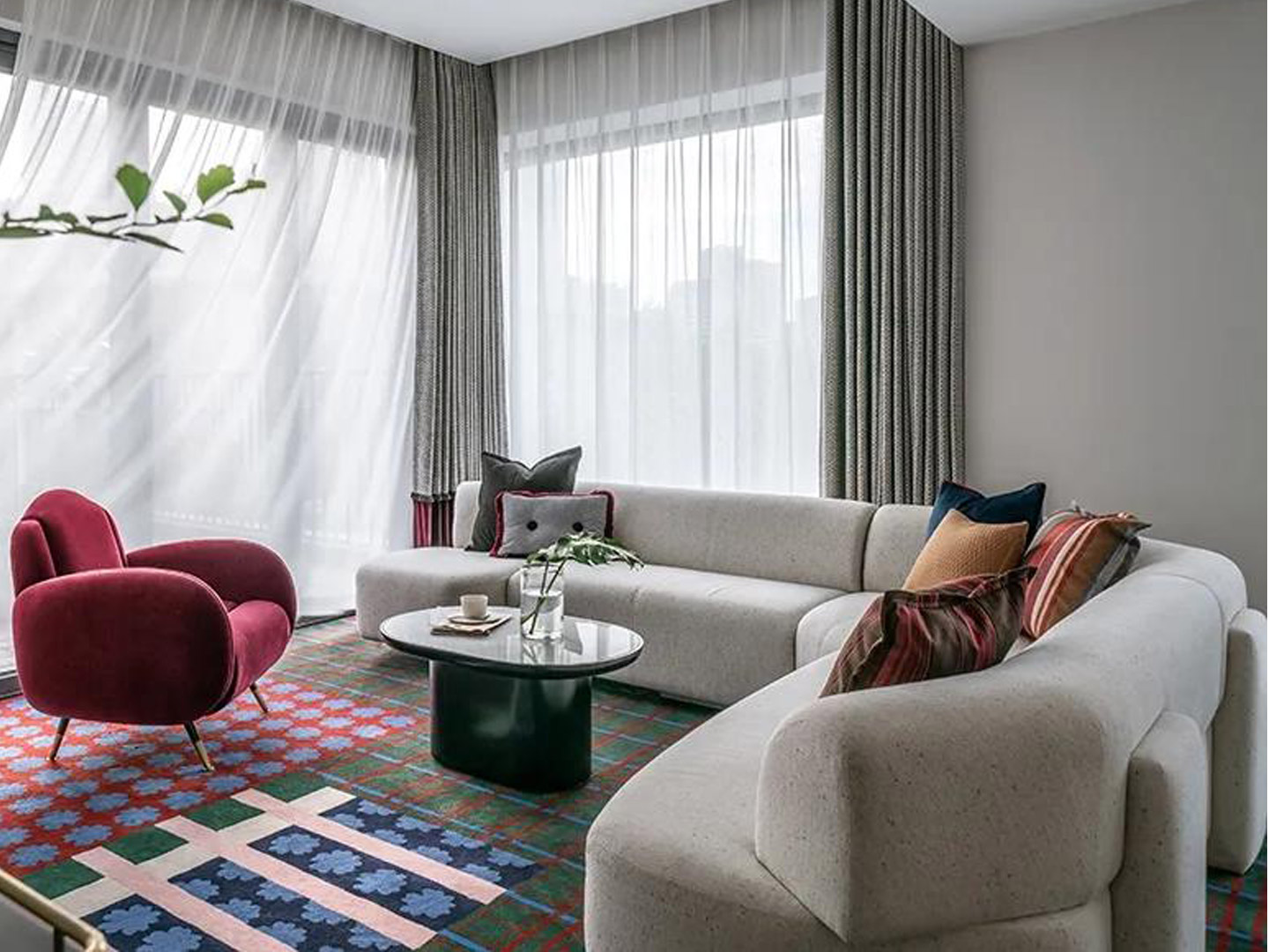 Furniture Wholesaler for Hotels GD82