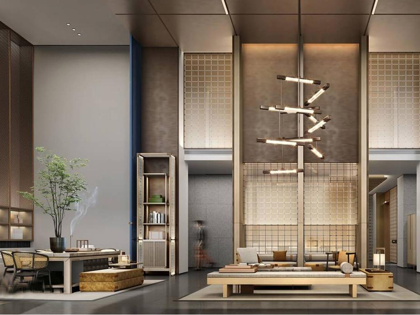 Hotel furniture manufacturers and wholesalers GD90