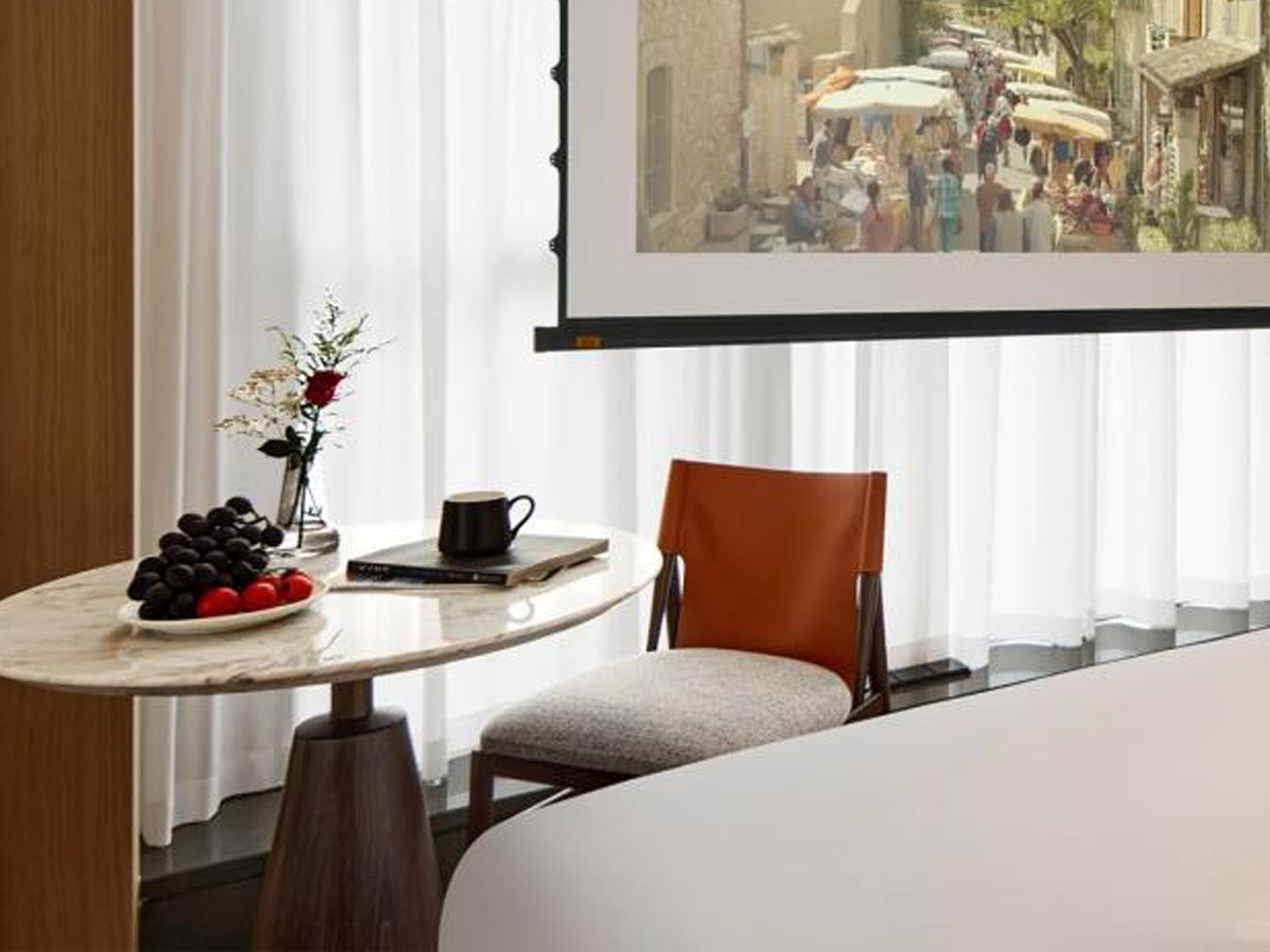 Designer furniture hotel bedroom furniture sets...