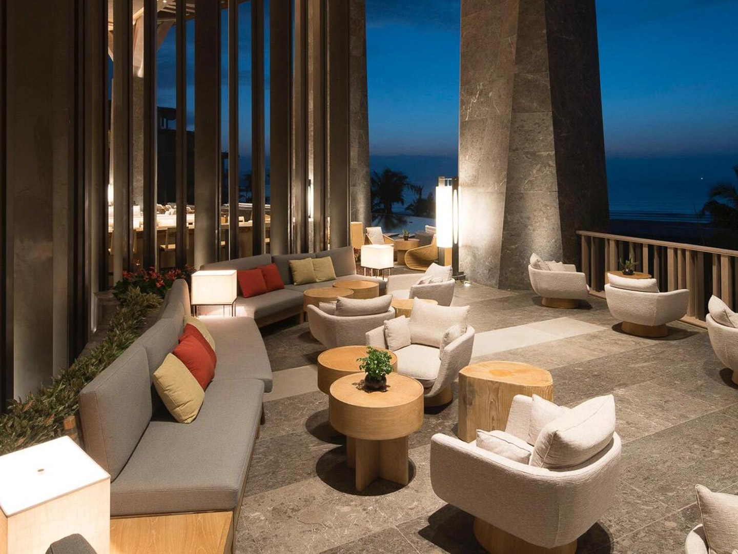 Westin Resort Hotel Engineering Hotel Furniture GD748