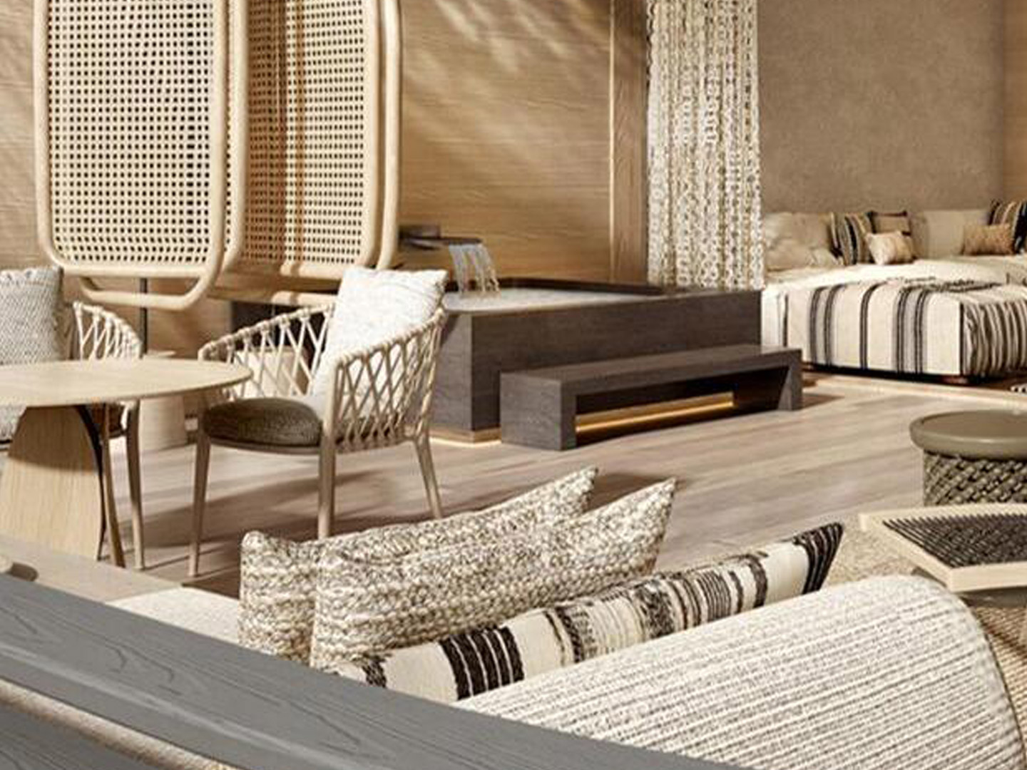 Engineering design - hotel furniture production...