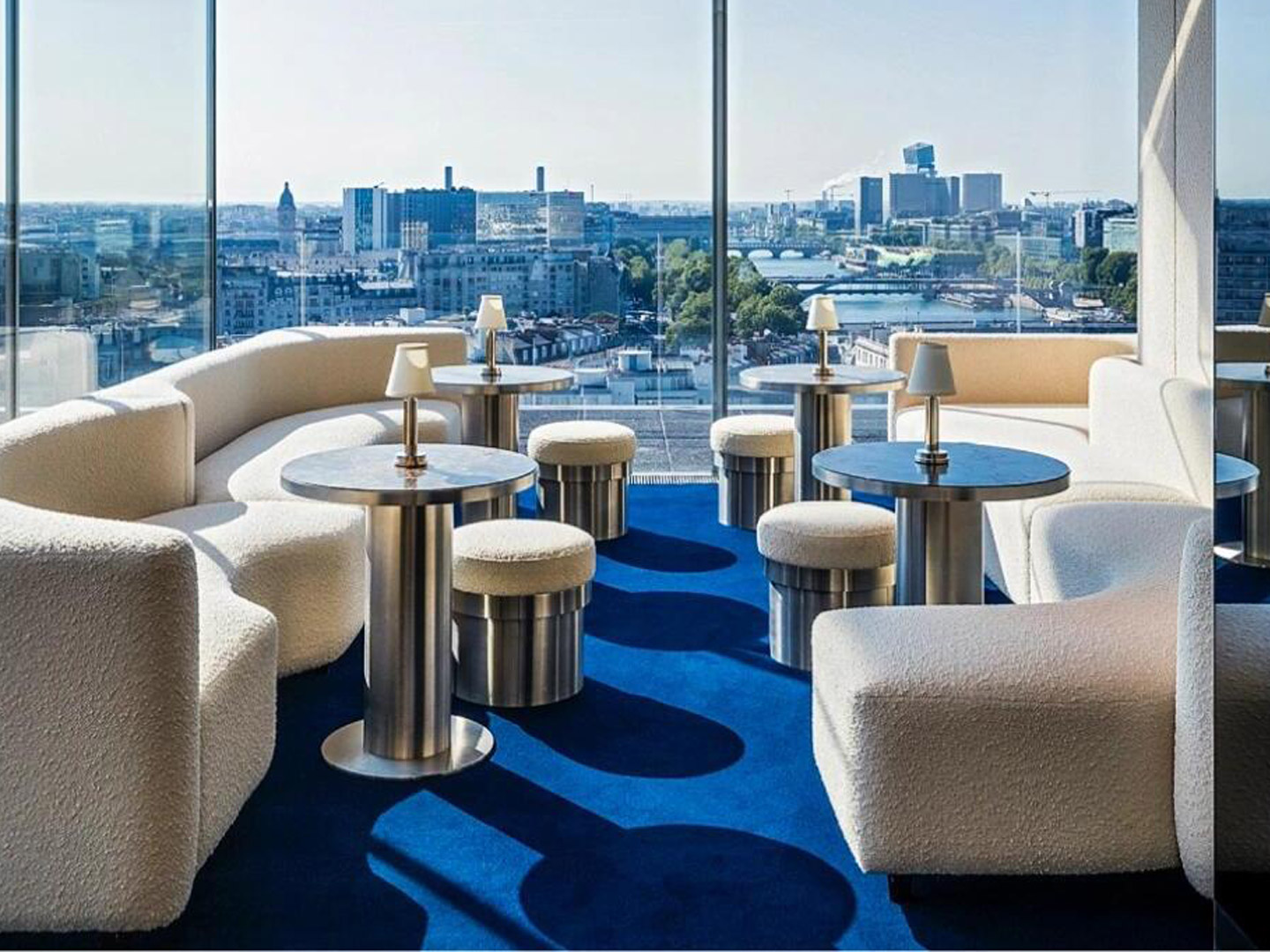 Customized furniture set for the guest rooms of the Paris Art Hotel  GD753