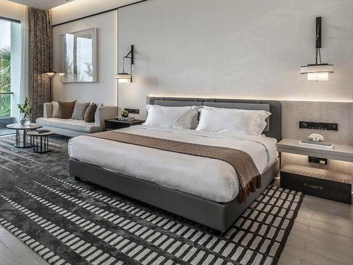 Furniture Source Production Factory Hotel Whole...